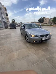  7 I BMW530i