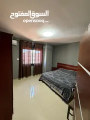 3 الشقة دور خامس بحالة ممتازه