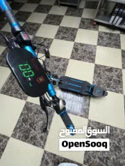  3 سكوتر كوقو