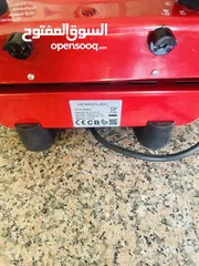  6 خبازة كهربائية