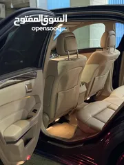  19 مرسيدس بنز E 200