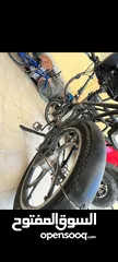  6 بسكليت للبيع كهربائي