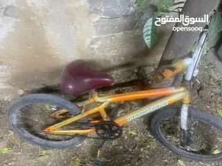  3 مستعمل بالحاله منيح جنط 29امريكي