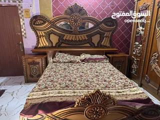  2 غرفة نوم صاج عراقي