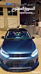  4 بولو 2016 للبيع