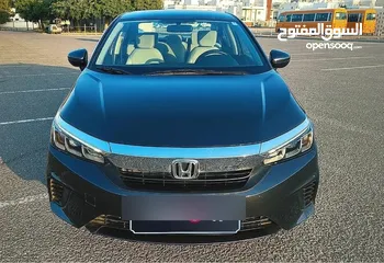  3 Honda Civic