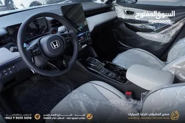  6 هوندا E-NS1 موديل 2023 (بطارية حجم 510 كم) اعلى صنف  كفالة اوتو هوب 3سنوات او 50 الف كيلو