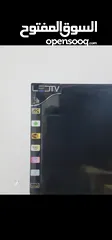  2 شاشتين وحده 55 بوصه وثانية magic 50 بوصه الثنتين 4k