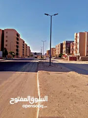  3 بيت للبيع بمدينة بدر 276م متشطب سوبر لوكس