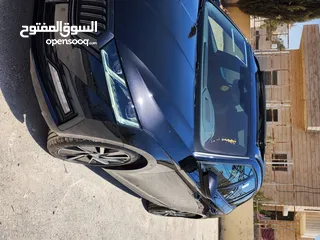  11 للبيع: سكودا أوكتافيا ستيشن 2023 – أعلى فئة فل أوبشن بانوراما 2×4