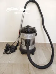  1 مكنسه كهربائيه هوفر 2100w(قابل للتفاوض)