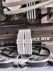  1 كرت شاشة RTX 3070 Palit (لا للبدل )