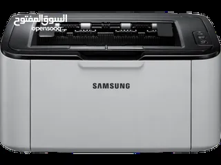  1 طابعة سامسونج  1670ML