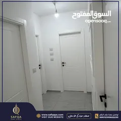  15 شقة جديدة  لم تسكن مسبقا