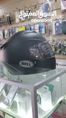  8 خوذه BELL مصنفه للبيع