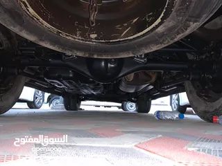  7 برادو 2014 الدمعه بعدن للبيع