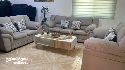  7 طقم دب سبع مقاعد