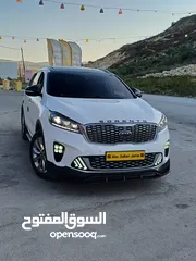  1 كيا سورينتو