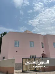  3 بيت للإيجار في الحيل الشمالية house for rent Al Hail North