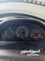  7 مرسيدس 96 فحص 7 جيد