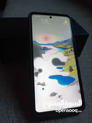  4 Poco X3 pro 6+2 128 GB Snapdragon 860 120hz display for sale