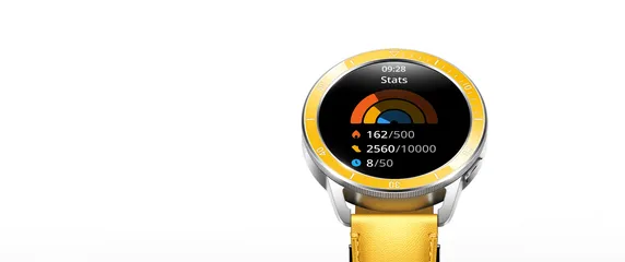  22 Xiaomi Watch S3 -NEW -MEAGByte