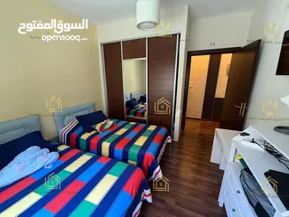  5 شقة فاخرة - ضاحية النخيل - منطقة فلل - سوبر ديلوكس