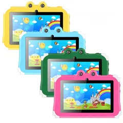  4 تاب Oteeto موديل tab 6