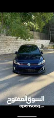  2 Gti Mk7.5 فلللللللللل مع بانوراما بسعرررررررر حرق حرق حرق