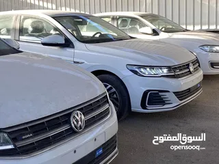  23 Volkswagen e Bora 2019 فولكسفاجن اي بورا فحص كامل