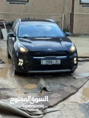  2 كيا نيرو ترخص 2020