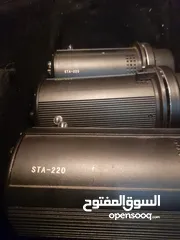  2 اضائة استديو تصوير احترافية للبيع او للبدل