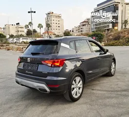  4 سيات ارونا  X-perience  2022