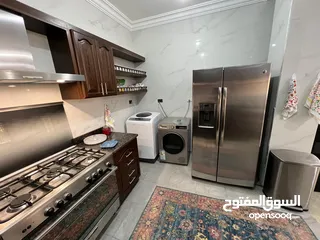  19 2 APARTMENTS 175M EACH WITH 450 M OUTSIDE IN DABOUQ.