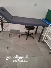  11 معدات طبية