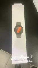  2 ساعة سامسونج جالاكسي 7