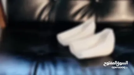  4 ضبانات طبية لراحة القدمين الزيادة في طول من 3 ال 9 سم