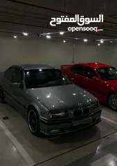  1 BMWe36 للبيع