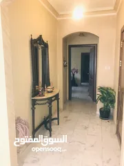  5 شقة ديلوكس للبيع مساحة 165 متر في الدوار السابع
