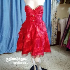  17 ازياء بدل خطبه وسواري وعرايس