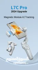  1 ترايبود التصوير الفخم ai