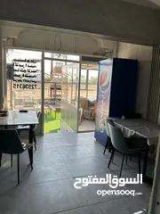  9 مقهي شغال للبيع