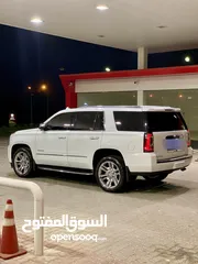  4 للبيع GMC يكون سبشل ادشن فورويل 4WD بمواصفات خليجية بممشى 102 الف بحالة الوكاله بلون ابيض صبغة وكاله