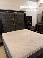  2 غرفه نوم تركيه تفصيل بحال الوكاله