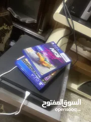  3 جهاز ps4 للبيع