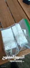  2 اضاءة ليد worm عدد 2 للمناسبات