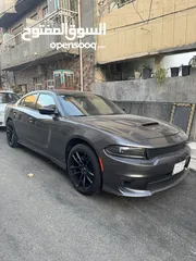  2 دوج جارجر 2022 GT