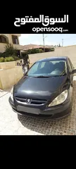  1 بيجو 307 موديل 2003