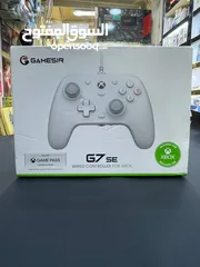  1 جوستك gamesir G7se