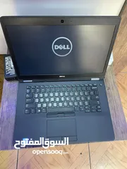  11 Dell  Core i7-GEN6 لابتوب